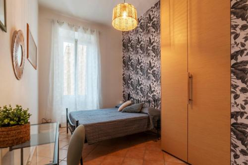 Lungotevere central and bright apartment, Rom (Foto 3)