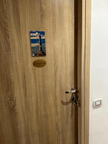 Ferry Terminal Rooms