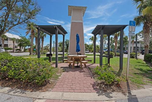 Barefoot Cottages #B10 in Port Saint Joe