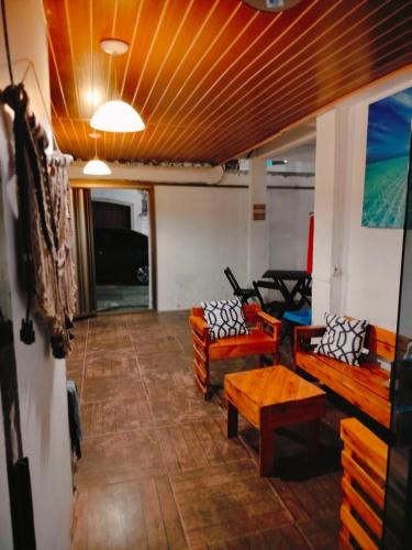 Nativo Hostel in Arraial do Cabo City Center