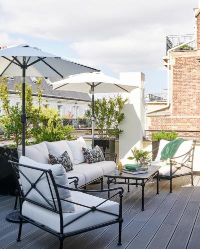 Maison Boissière BARNES Residences - 전망
