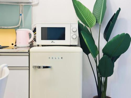 서울 Roasterblock the 2nd 2BR, KSPO on foot Coex 15mins Lotte 싱글룸 수영장