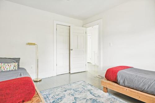 4BR Gem in Detroit North End Downtown Nearby, Détroit (photo 7)