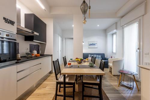 Orio Center - Cozy Stay in Galleria Centrale, Bergamo (photo 3)