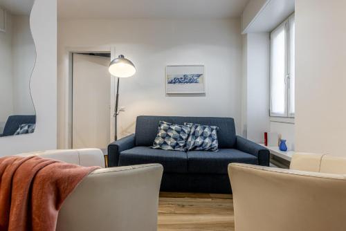 Orio Center - Cozy Stay in Galleria Centrale, Bergamo (photo 6)