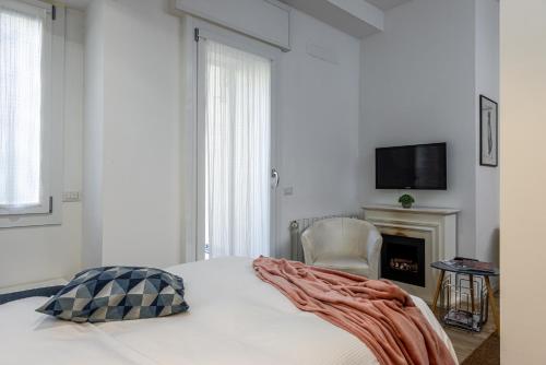 Orio Center - Cozy Stay in Galleria Centrale, Bergamo (photo 7)