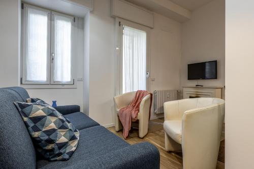 Orio Center - Cozy Stay in Galleria Centrale, Bergamo (photo 9)