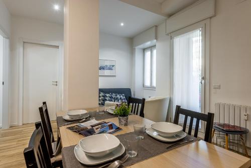 Orio Center - Cozy Stay in Galleria Centrale, Bergamo (photo 11)