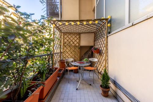 Orio Center - Cozy Stay in Galleria Centrale, Bergamo (photo 5)