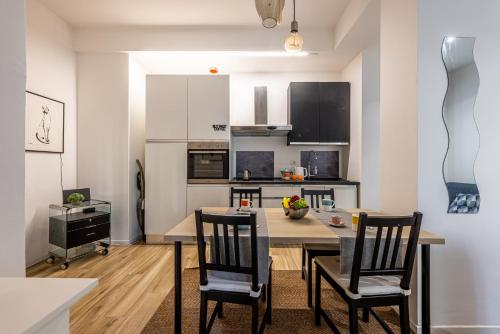 Orio Center - Cozy Stay in Galleria Centrale, Bergamo (photo 8)