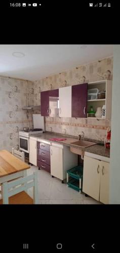 Appartement T3 in ไอน์ เอลเติร์ก