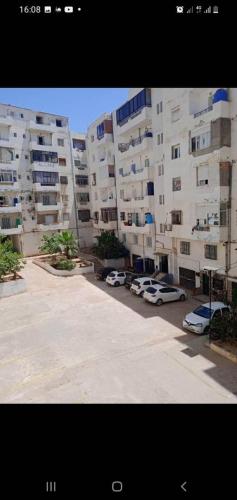 Appartement T3 in ไอน์ เอลเติร์ก