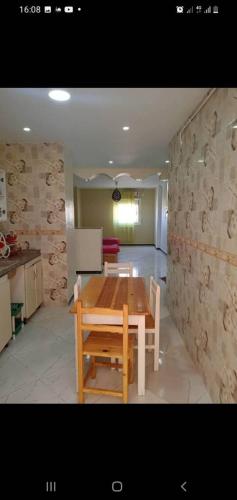 Appartement T3 in ไอน์ เอลเติร์ก
