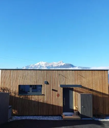 ChaleMani in Pill, Österreich