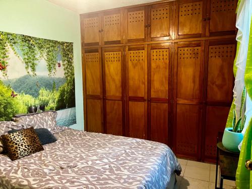 Style House in Cancun, Cancún (photo 8)