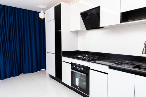 Brielle Apartment in Abelemkpe