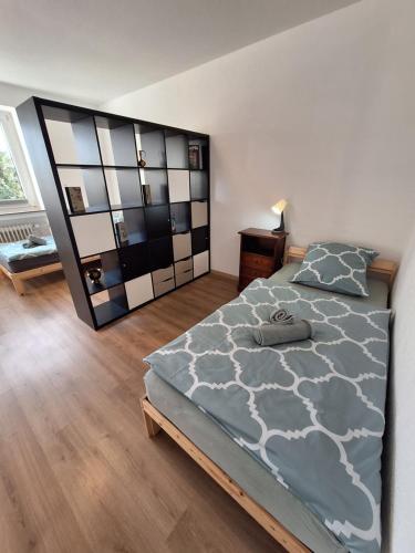 Elpke in Bielefeld, Deutschland