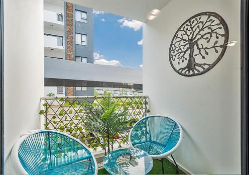 Zalari Luxe 93 on New, Carlswald, Midrand, Midrand