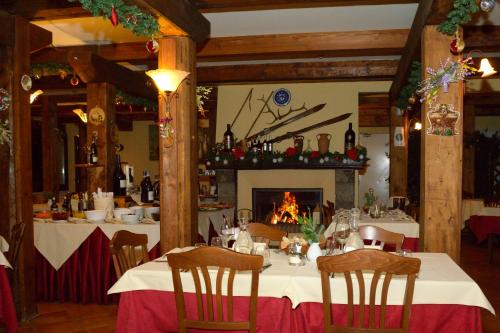 Hotel Cà Fiore - image 7