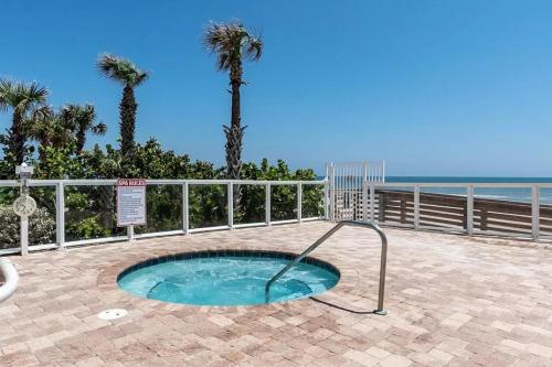 Beach Dreamer in Daytona Beach Shores, USA