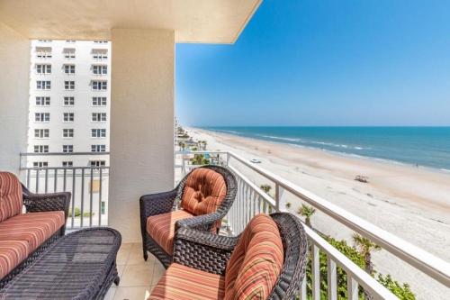 Beach Dreamer in Daytona Beach Shores, USA