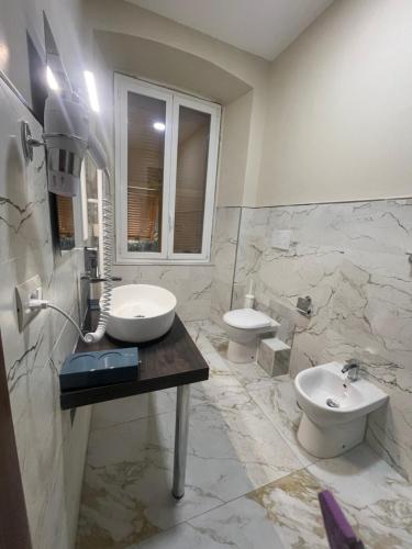 Brignole Diamond Rooms, Gênes (photo 11)