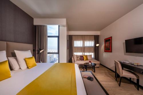 Barcelo Casablanca Hotel - image 5