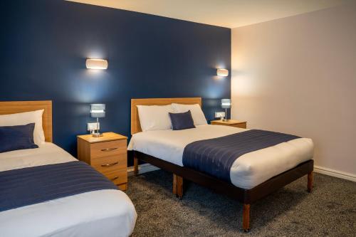 Britannia Hotel Wigan - image 4
