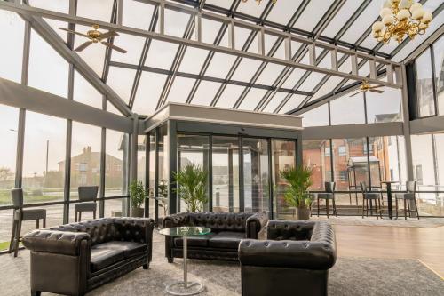 Britannia Hotel Wigan - image 2