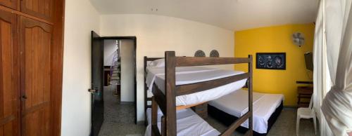La Clave Hostel in 칼리