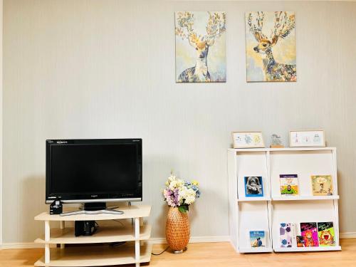 Hana Home - New Cozy House with 4 bedrooms - 10min from Umeda