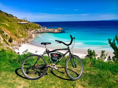 Nativo Hostel in Arraial do Cabo City Center