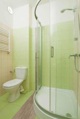 Hotel Zielony - image 8