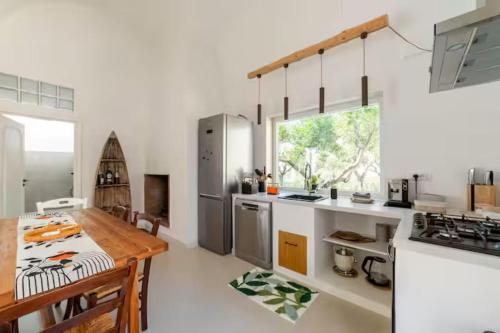 Villa della Cupa, luxury Salento in Lizzanello