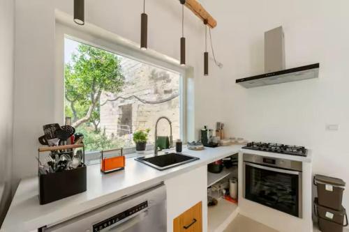 Villa della Cupa, luxury Salento in Lizzanello