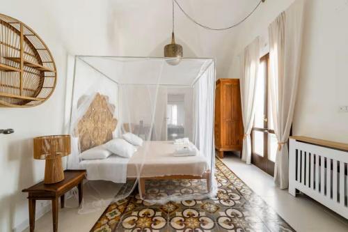 Villa della Cupa, luxury Salento in Lizzanello