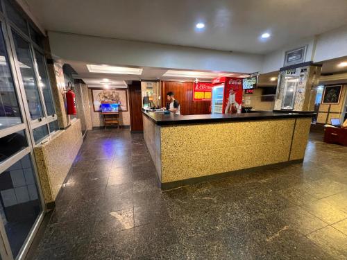 HOTEL CENTRAL - Belem in بيليم