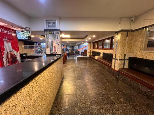 HOTEL CENTRAL - Belem in بيليم