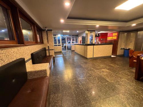 HOTEL CENTRAL - Belem in بيليم