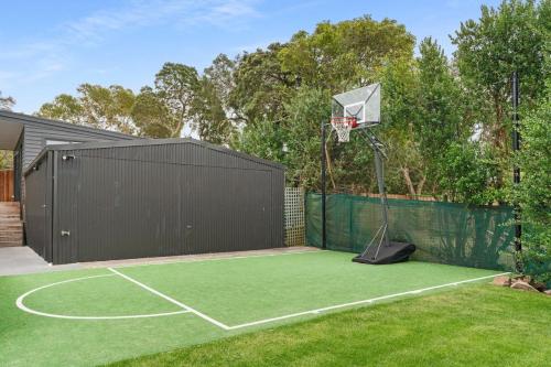 VILLA Perfection - Ticks all the boxes - Blairgowrie