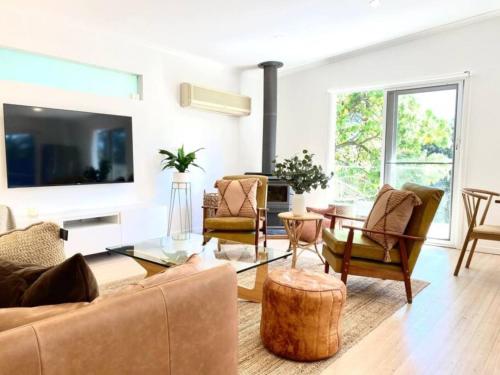 Blairgowrie Coastal Retreat – khách sạn tại Blairgowrie