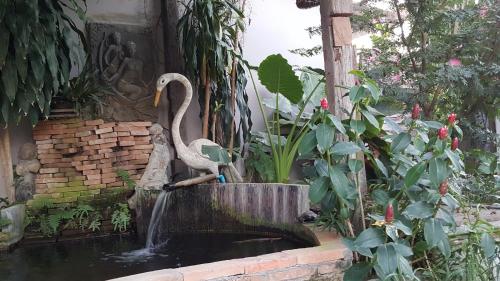 拜县巴生万荣酒店