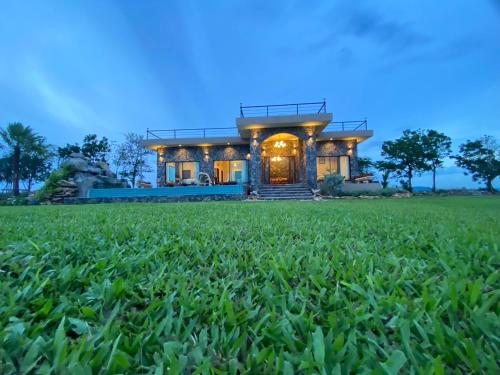 The Exclusive Baan Hinson Pool Villa in Saraburi