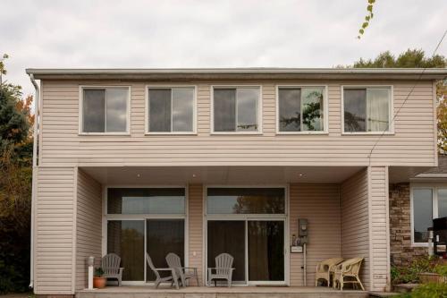 Vineyard & Craft House - Rare 6 bedroom Gem in Picton, Picton (fotografie 2)