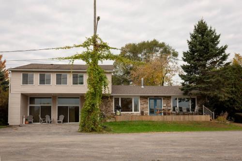 Vineyard & Craft House - Rare 6 bedroom Gem in Picton, Picton (fotografie 4)
