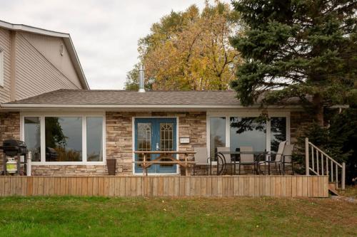 Vineyard & Craft House - Rare 6 bedroom Gem in Picton, Picton (fotografie 6)