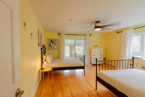 Vineyard & Craft House - Rare 6 bedroom Gem in Picton, Picton (fotografie 8)