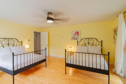 Vineyard & Craft House - Rare 6 bedroom Gem in Picton, Picton (fotografie 9)