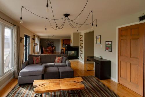 Central PEC gem - Craft Suite Sleeps up to 6, Picton (fotografie 10)