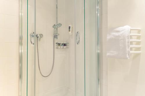 Mercure Hotel Bad Oeynhausen City Room Type - Classic King Room with Courtyard View